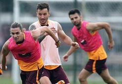 Galatasaray yeni sezona hazırlanıyor