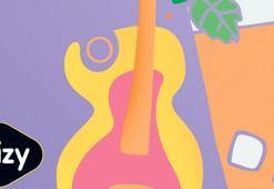 Bayram tatiline özel müzik listesi