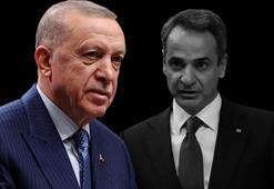 Ege’de ibre barışa döndü