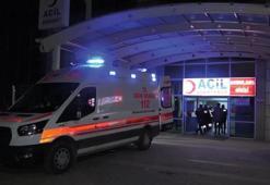 Kırıkkale'de 5 kişilik aile mantardan zehirlendi