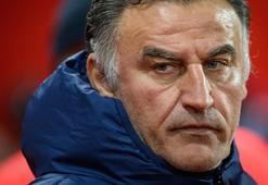 Irkçılık iddiaları sonrası Christophe Galtier'e büyük şok! Gözaltına alındı