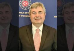 Denizde kalp krizi geçiren Lizbon Büyükelçisi hayatını kaybetti