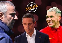 Fenerbahçe'ye bomba transfer önerisi: Lucas Torreira'yı açık ara gölgede bırakır!