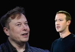 Elon Musk ile Mark Zuckerberg kafes dövüşü yapacak! Düellonun yeri belli oldu