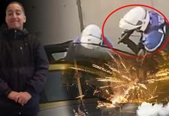 Fransa'da 'İç savaş' çıkartabilecek ölüm! 17 yaşındaki Nahel hakkında bilinmeyenler