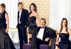 ‘Aşk-ı Memnu’ yeniden...