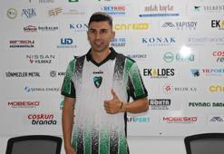 Onur Atasayar, Kocaelispor’da