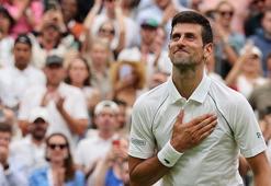 Alp Ustaoğlu yazdı: Wimbledon tenisin incisi