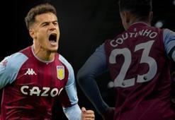 Philippe Coutinho'ya Süper Lig kancası! Yapılan teklif duyuruldu