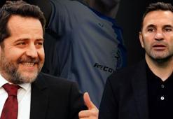 Galatasaray'a İngiltere'den 1.89'luk kule! Okan Buruk onay verdi