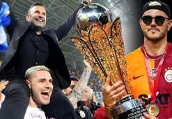 Icardi'nin dudak uçuklatan yıllık maliyeti ortaya çıktı! 25 milyon euroluk teklif ortalığı karıştırdı