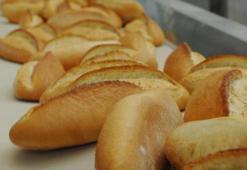 İzmir’de ekmeğe zam