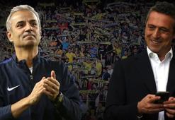 Fenerbahçe'den üçüncü transfer! 2+1 yıllık anlaşma