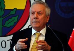 Aziz Yıldırım'dan 3 Temmuz mesajı