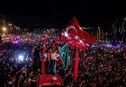 15 Temmuz resmi tatil mi? Hangi güne denk geliyor?