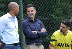 Fenerbahçe'nin yeni sportif direktörü belli oldu! Resmen açıklandı