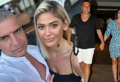 'Bu kadar yaş farkına ne gerek var?' Berdan Mardini sevgilisi ile fotoğrafını paylaştı