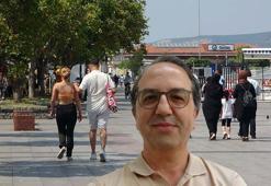 Prof. Dr. Şener'den 'istilacı sivrisinek' uyarısı