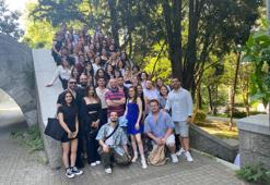 Akbank UniChallenge+ dijital öğrenci işleri eğitim kampı Boğaziçi Üniversitesi’nde tamamlandı