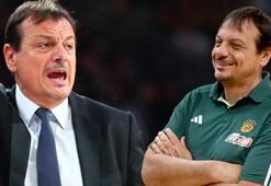 Eski Fenerbahçeli yıldızdan Ergin Ataman için olay iddia! 'Başarırsa şapka çıkarırım'