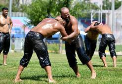 662. Kırkpınar Yağlı Güreşleri’nde toplam ödül 3 milyon TL'yi bulacak