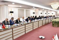 İYİ Parti'de Başkanlık Divanı belirlendi