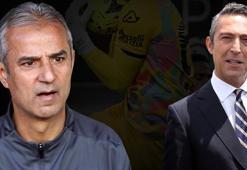 Fenerbahçe'ye İtalya'dan file bekçisi! Resmi teklifi duyurdular