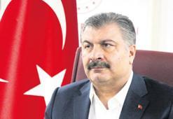 ‘Suriyeli 4 bin sağlıkçının maaşını AB veriyor’