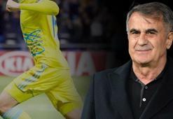 Beşiktaş'a '10 numara' transfer! Yeni kurala göre yerli sayılacak