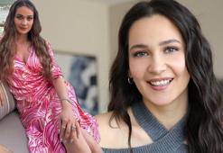 'Bazen istediğimi rahatça yapmak istiyorum'