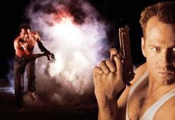 'Zor Ölüm ekibi çekimler sırasında Bruce Willis'in öldüğünü düşündü!'