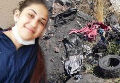 16 yaşındaki Ceren'in ölümü davasında karar çıktı! 'Gömdükten sonra yemek yiyip alkol aldılar'