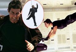 Tom Cruise'un emeklilik planı! Hollywood efsanesinden ilham alıyor