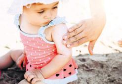 ‘Bebeklere kullanmayın’