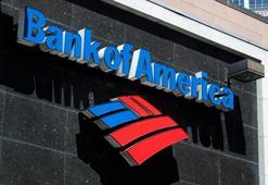 BofA temettü miktarını artırdı