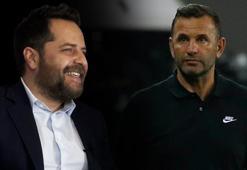 Okan Buruk yıldız oyuncunun transferine onay verdi! Galatasaray girişimlere başladı