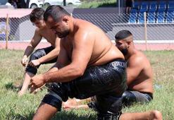 Kırkpınar'ın başpehlivanları 662'nci buluşma öncesi iddialı