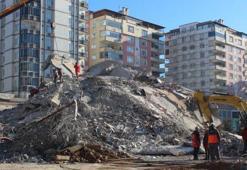 Depremde 49 kişinin öldüğü Emre Apartmanı'yla ilgili yeni gelişme