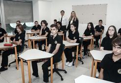 Demirören Medya ve Teknoloji Mesleki ve Teknik Anadolu Lisesi yeni öğrencilerini bekliyor