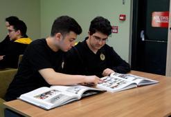 Demirören Medya ve Teknoloji Mesleki ve Teknik Anadolu Lisesi yeni öğrencilerini bekliyor