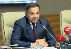 Dijital Dönüşüm Ofisi Başkanı Koç: Genel memnuniyet oranı yüzde 95.31