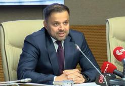 Dijital Dönüşüm Ofisi Başkanı Koç: Genel memnuniyet oranı yüzde 95.31