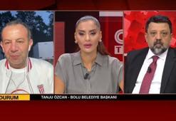 Tanju Özcan CNN Türk'te açıkladı: Kılıçdaroğlu derhal inmeli, İmamoğlu 'varım' demeli
