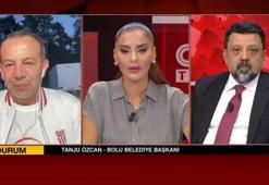 Tanju Özcan CNN Türk'te açıkladı: Kılıçdaroğlu derhal inmeli, İmamoğlu 'varım' demeli