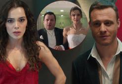 'Ya Çok Seversen' ilk bölümüyle sosyal medyaya damga vurdu! Ateş ve Leyla’nın yolları tekrar kesişti