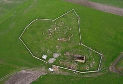 Bitlis’te 557 yıllık tarihi mescit yok olma tehlikesiyle karşı karşıya