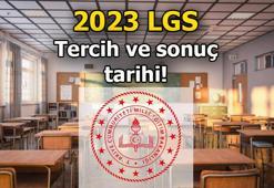 MEB PAYLAŞTI: LGS tercihleri ne zaman bitiyor, lise tercihi nasıl yapılır? 2023 LGS tercih sonuçları ne zaman açıklanacak?
