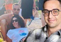 Camdaki Kız'ın Levent'i Tuğrul Tülek, Ezgi Çelik ile aşk yaşıyor