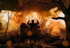 ABD lideri Biden onaylıyor! Savaşa 'misket bombası'