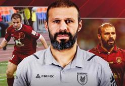Gökdeniz Karadeniz'e Rubin’de sürpriz görev